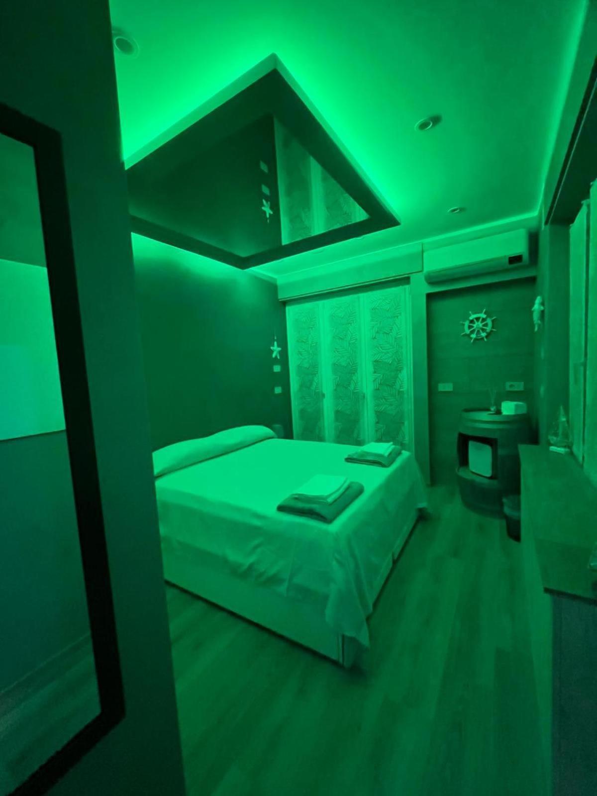 Holiday home Gli Oleandri *
