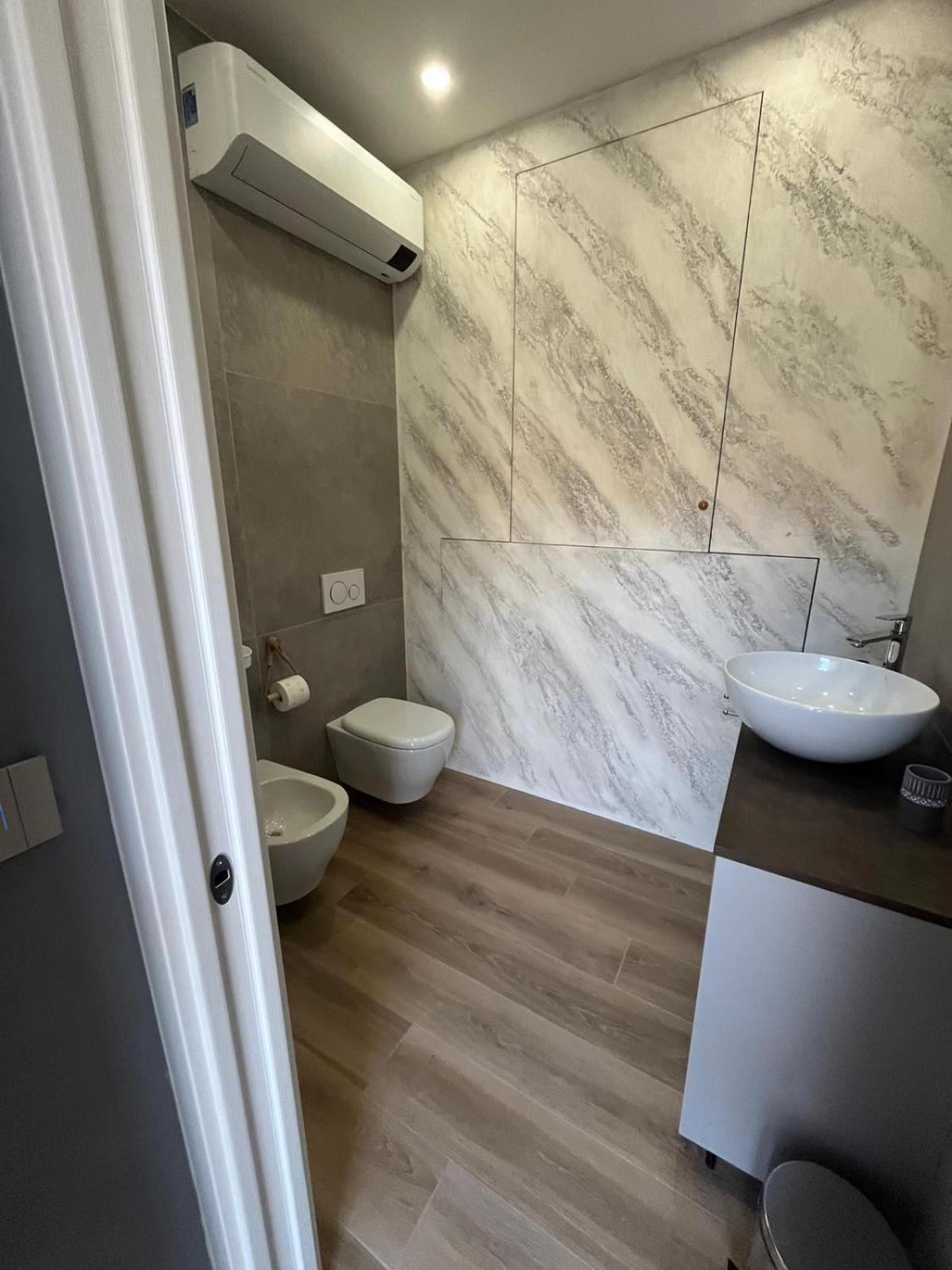 Holiday home Gli Oleandri *