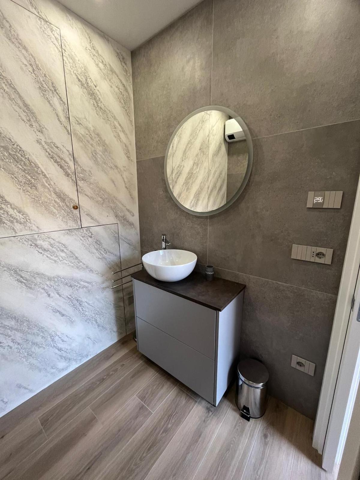 Holiday home Gli Oleandri *