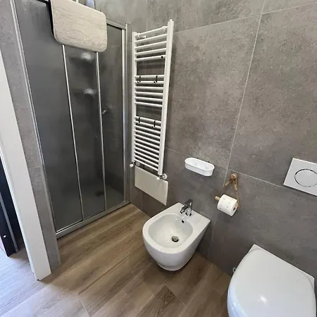 Villa Gli Oleandri Ospedaletti Esterno foto