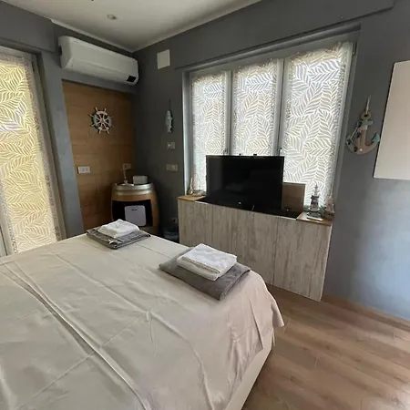 Villa Gli Oleandri Ospedaletti Esterno foto