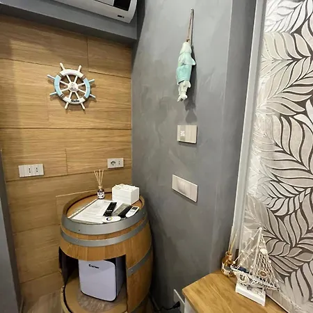Villa Gli Oleandri Ospedaletti Esterno foto