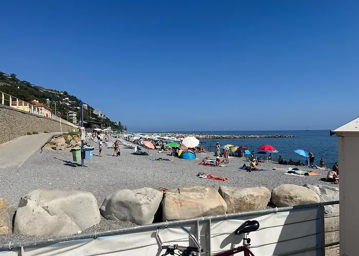 Gli Oleandri