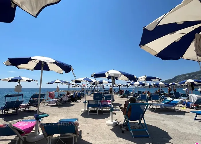Gli Oleandri