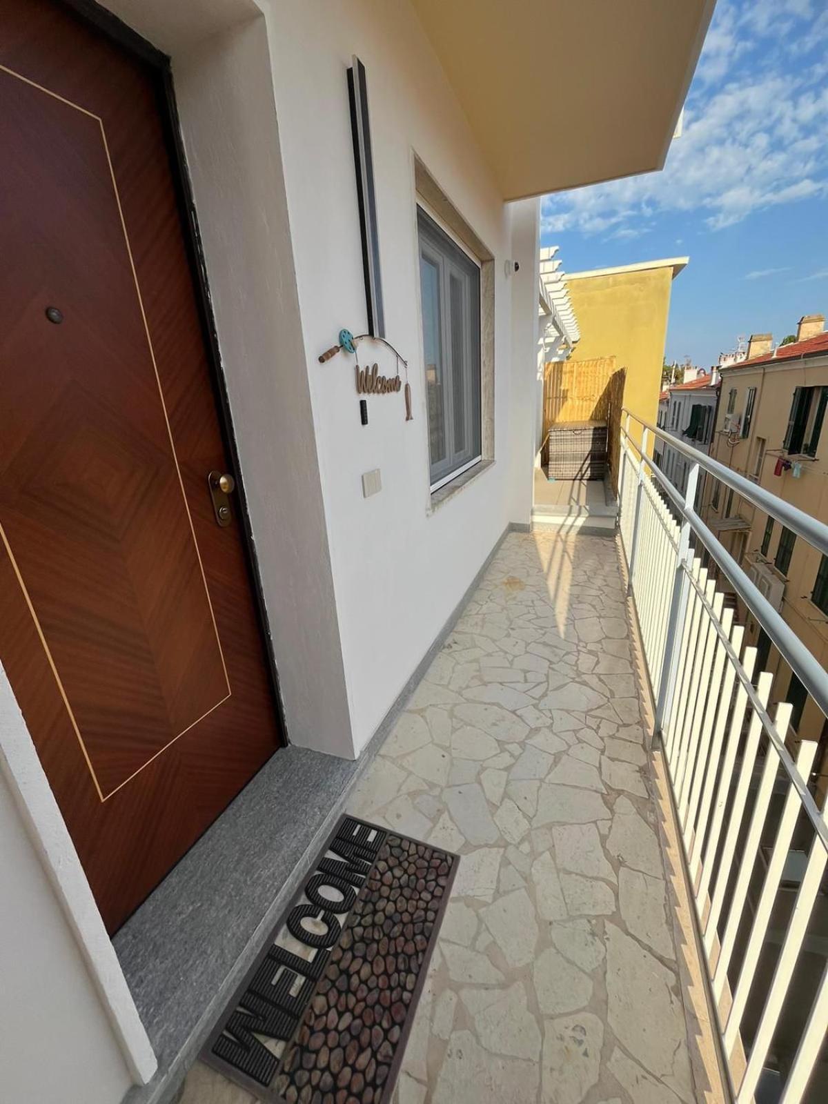 Holiday home Gli Oleandri *