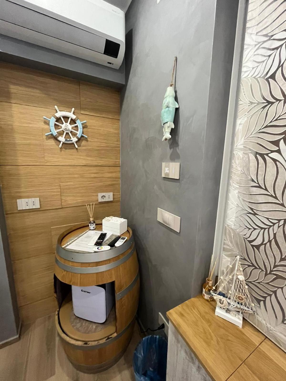 Gli Oleandri Holiday home