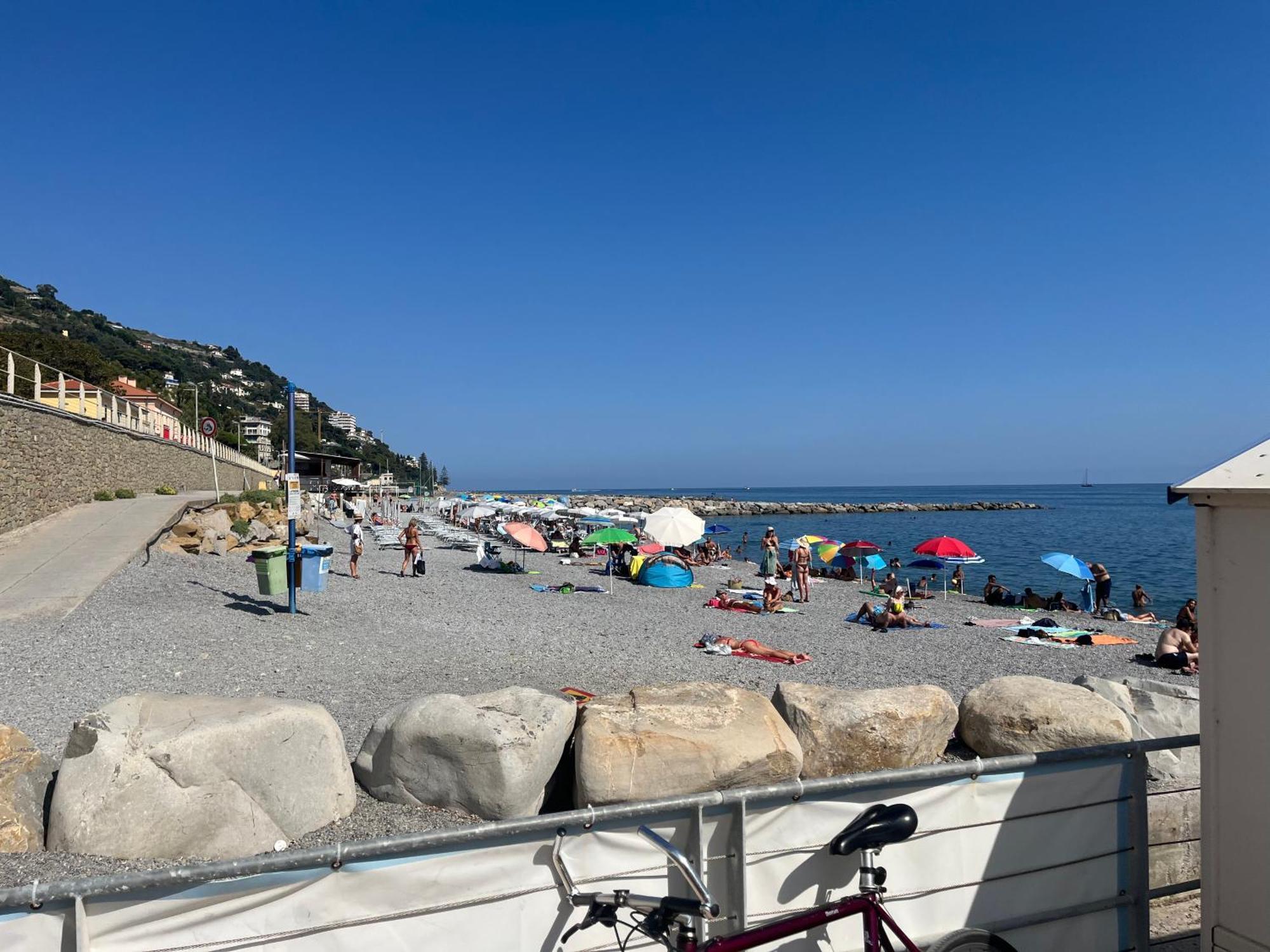 Holiday home Gli Oleandri Ospedaletti