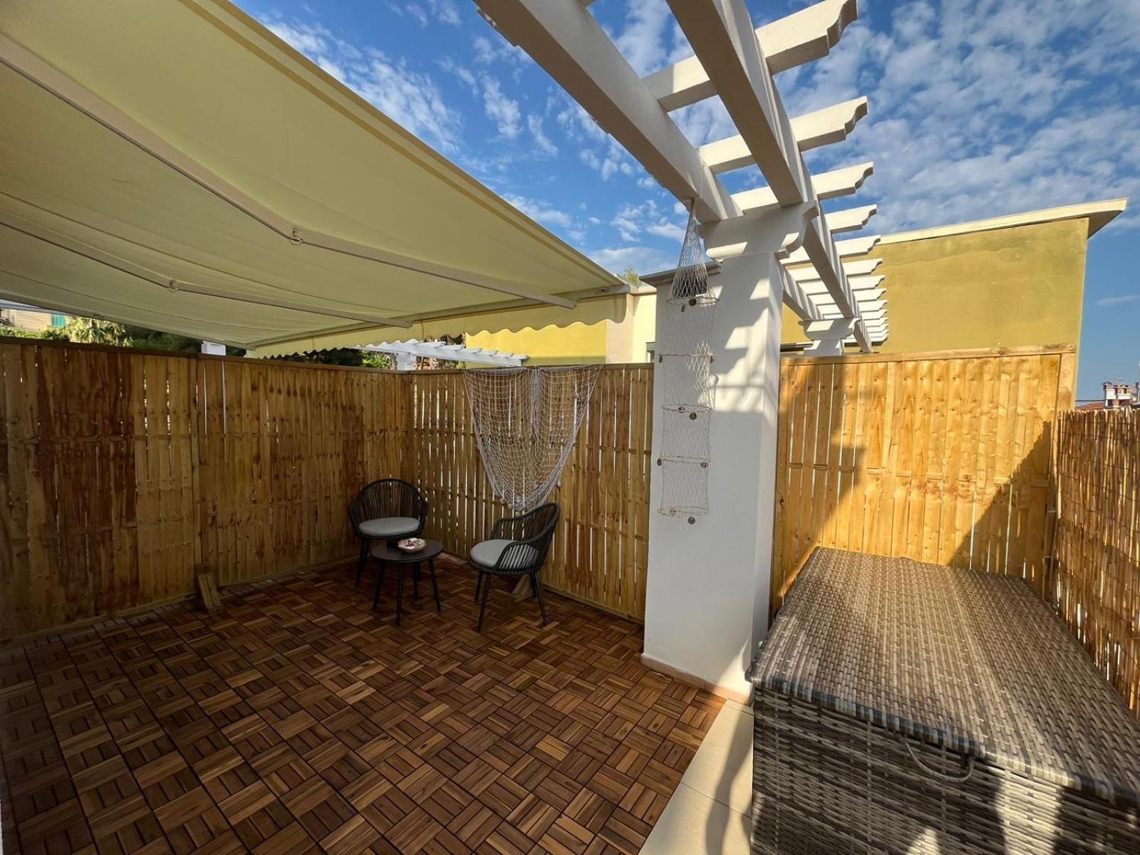 Gli Oleandri Holiday home Ospedaletti