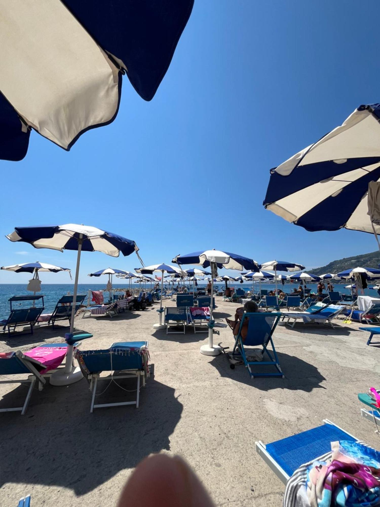 Gli Oleandri Ospedaletti