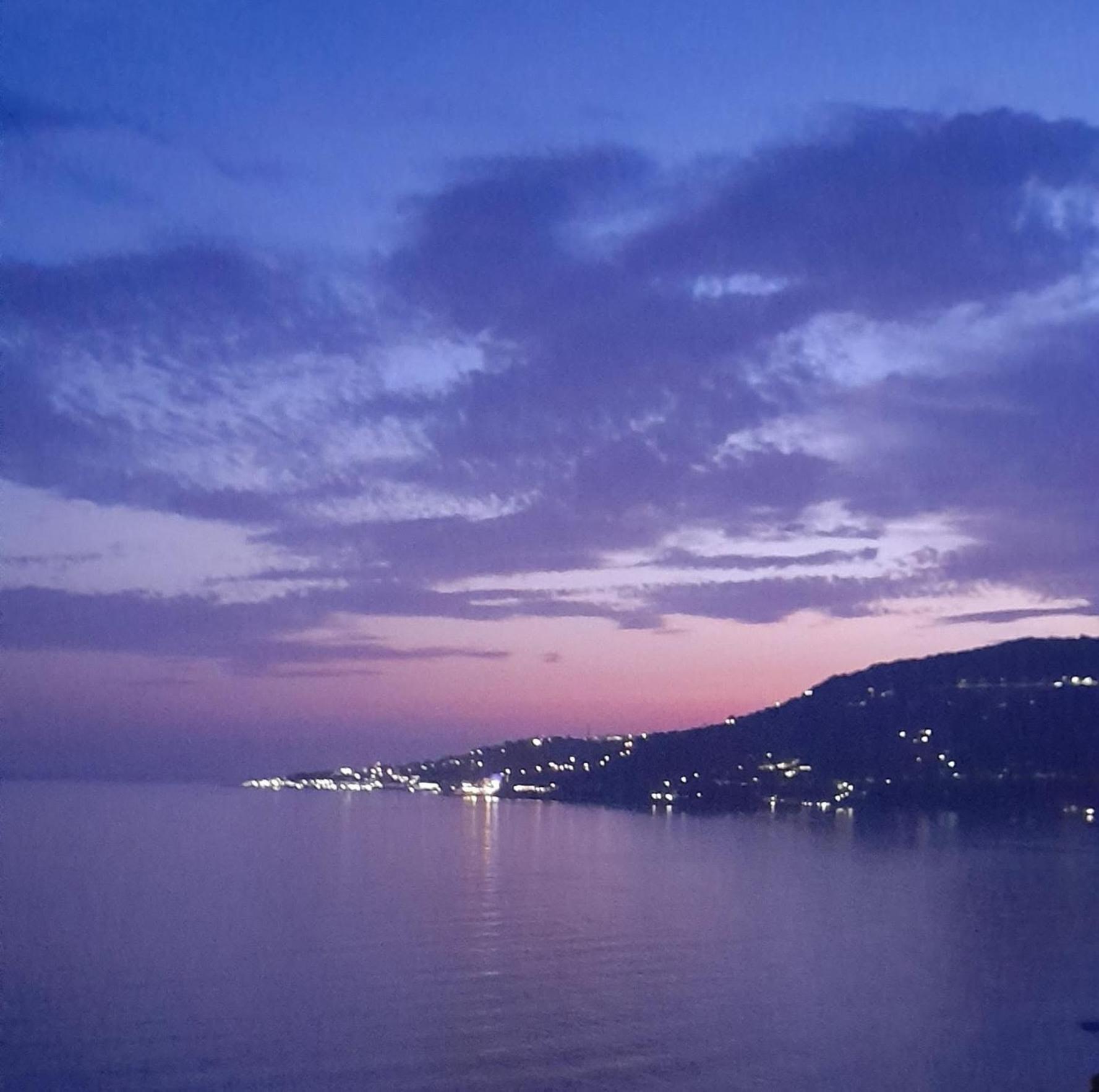 Gli Oleandri Holiday home *